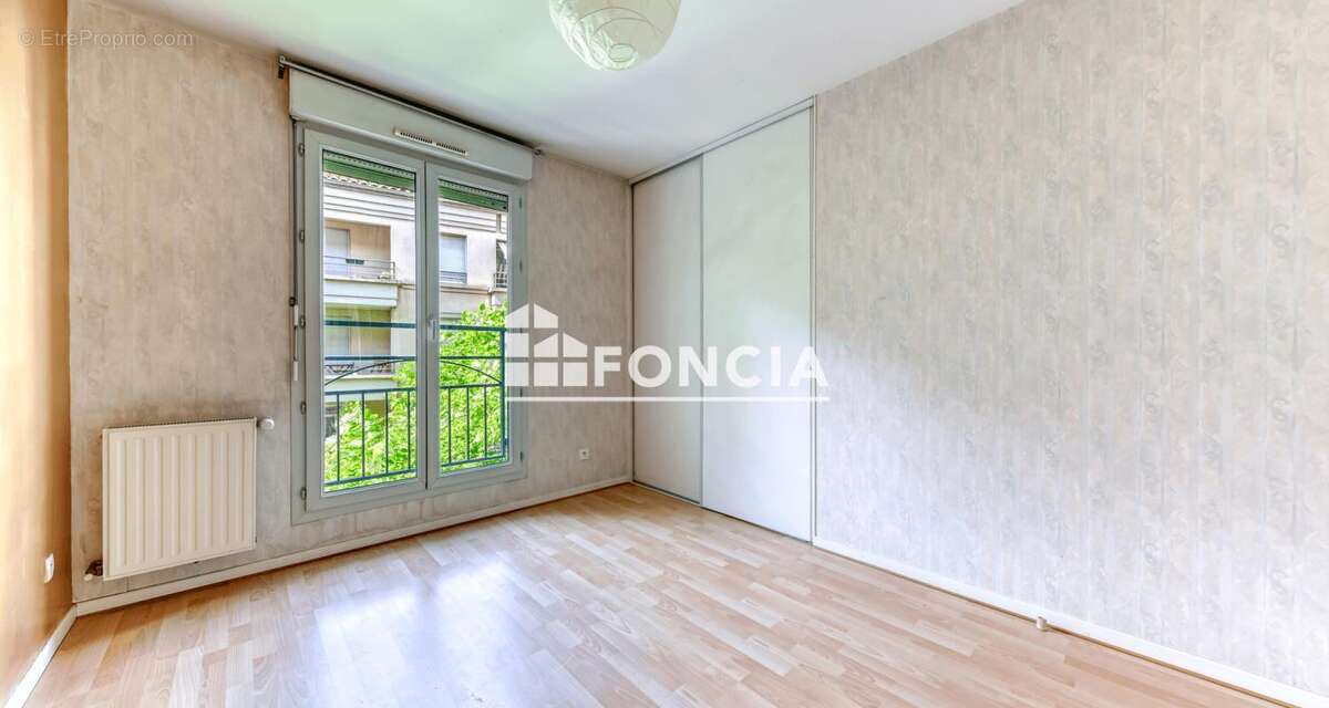 Appartement à LYON-3E