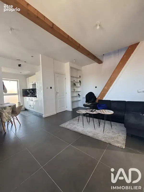 Photo 1 - Appartement à ROUBAIX