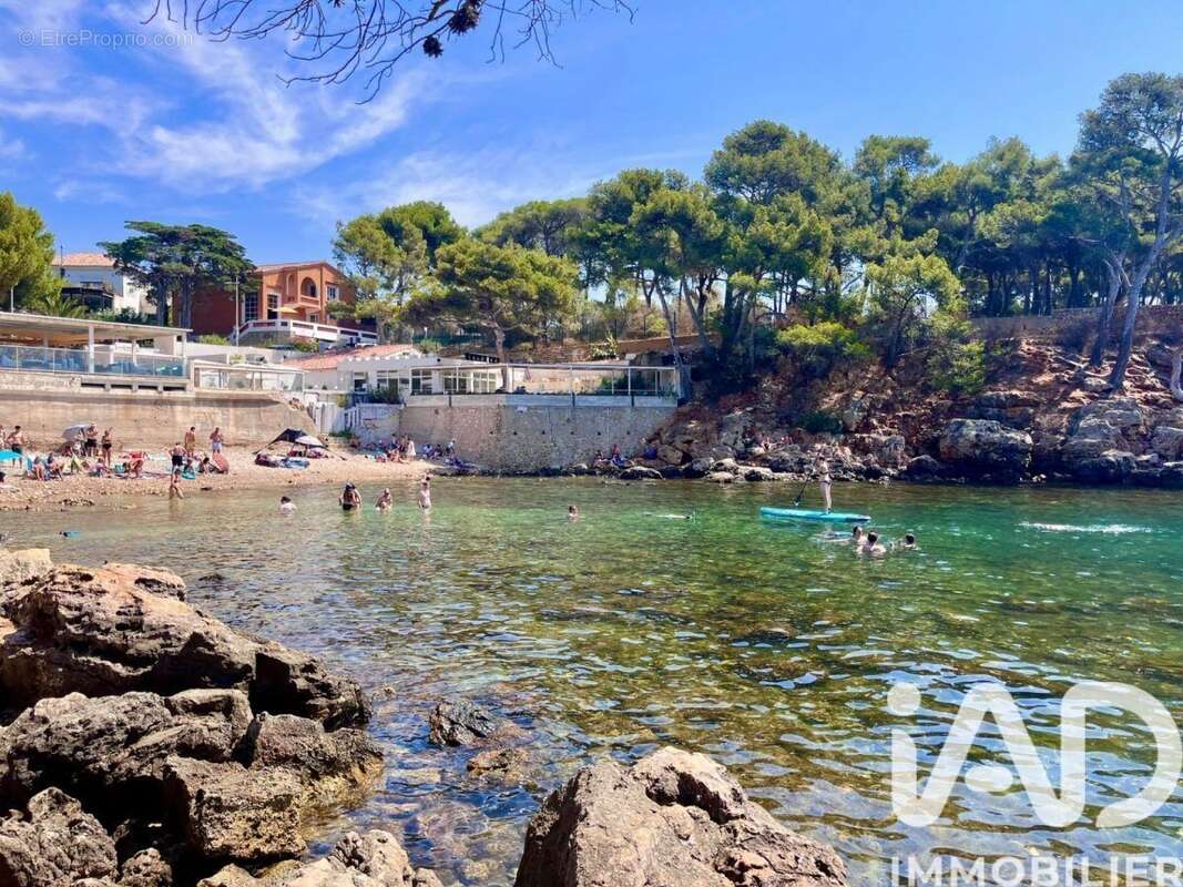 Photo 7 - Appartement à BANDOL