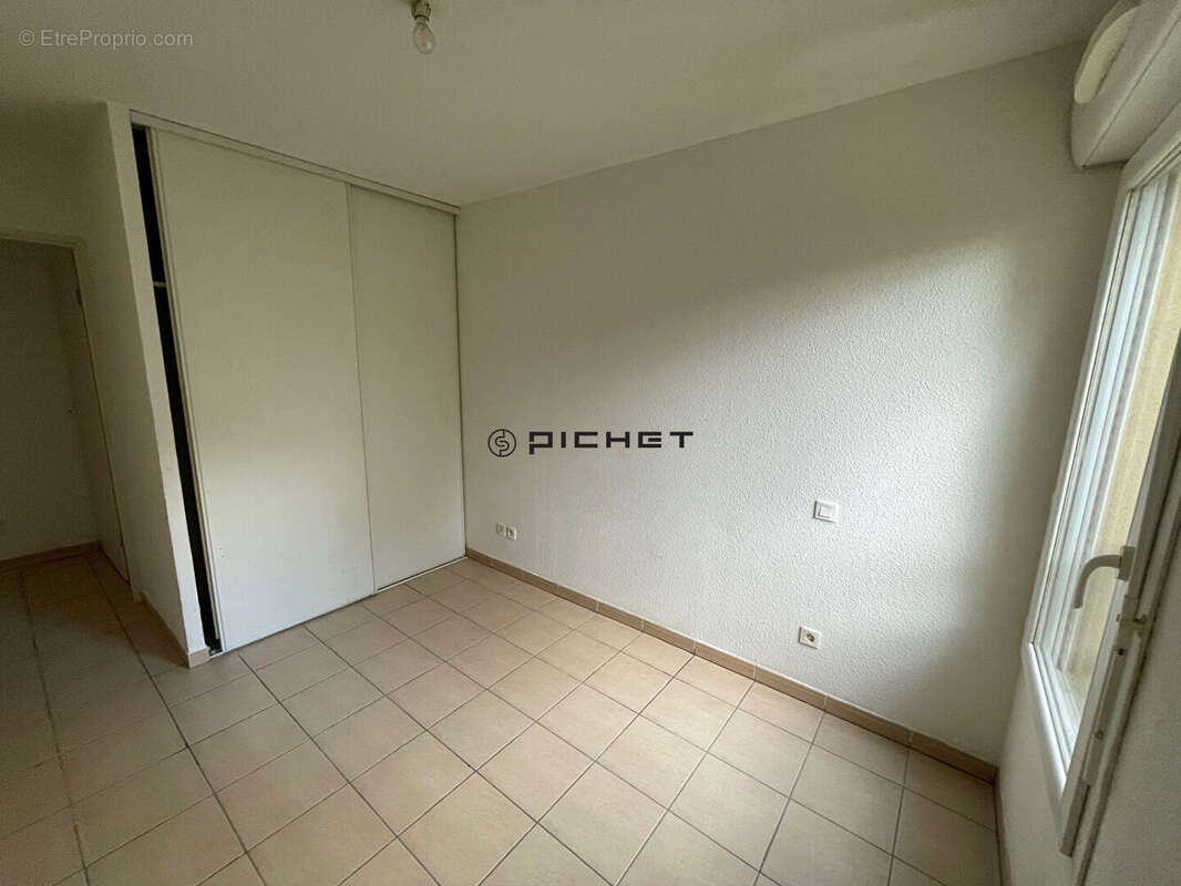 Appartement T4 dans résidence sécurisée - photo 11