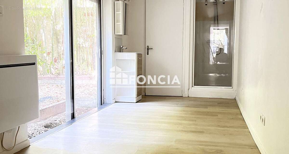 Maison à NANTERRE