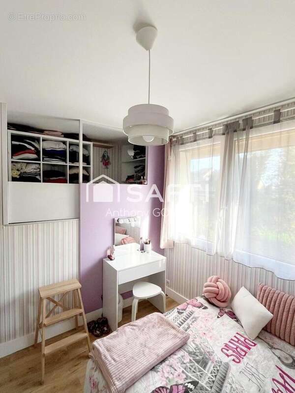 Photo 5 - Maison à COURSEULLES-SUR-MER