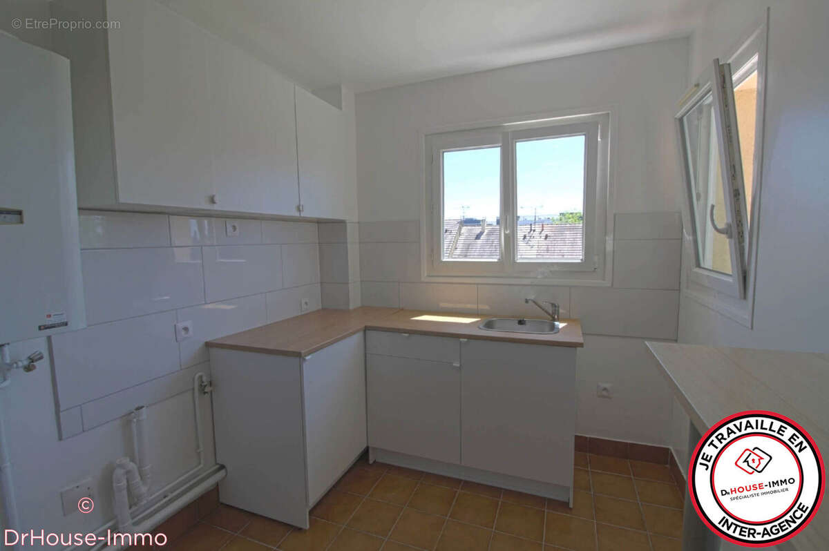 Appartement à MAUREPAS