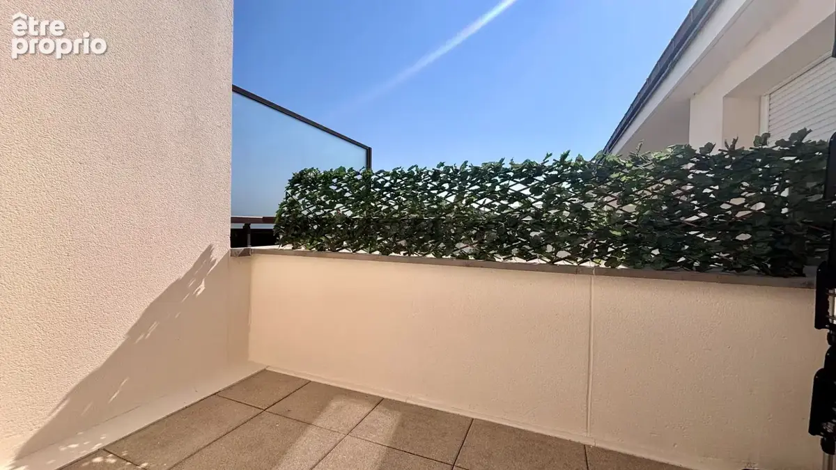 Appartement 62m² à corbeil-essonnes - photo 3