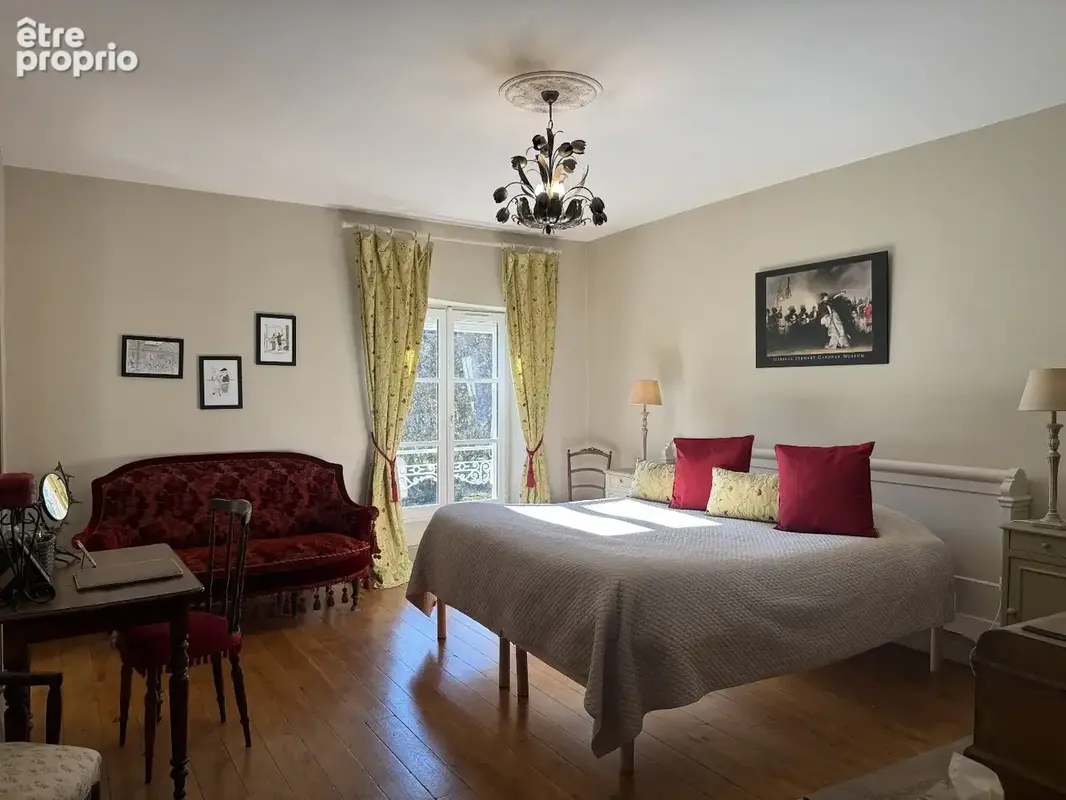 Magnifique demeure admirablement restaurée aux portes de Condom - photo 20