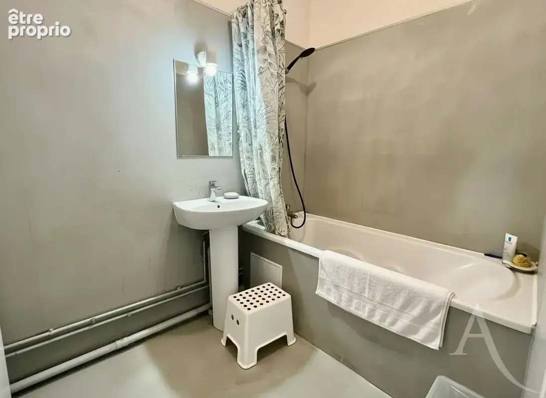 Appartement 4 pièces Chaville Rive Gauche  Résidence calme à proximité de la forêt dernier étage - photo 7