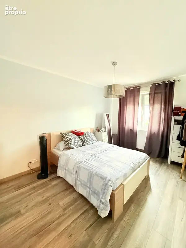 Stuckange   maison individuelle de 122 m2 sur 4.55 ares - photo 7
