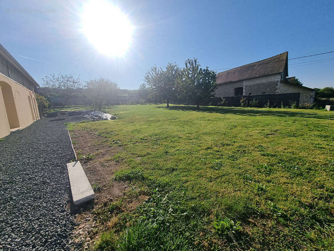 Maison à VAL-DE-REUIL