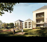 Appartement à SAINT-CYR-SUR-LOIRE