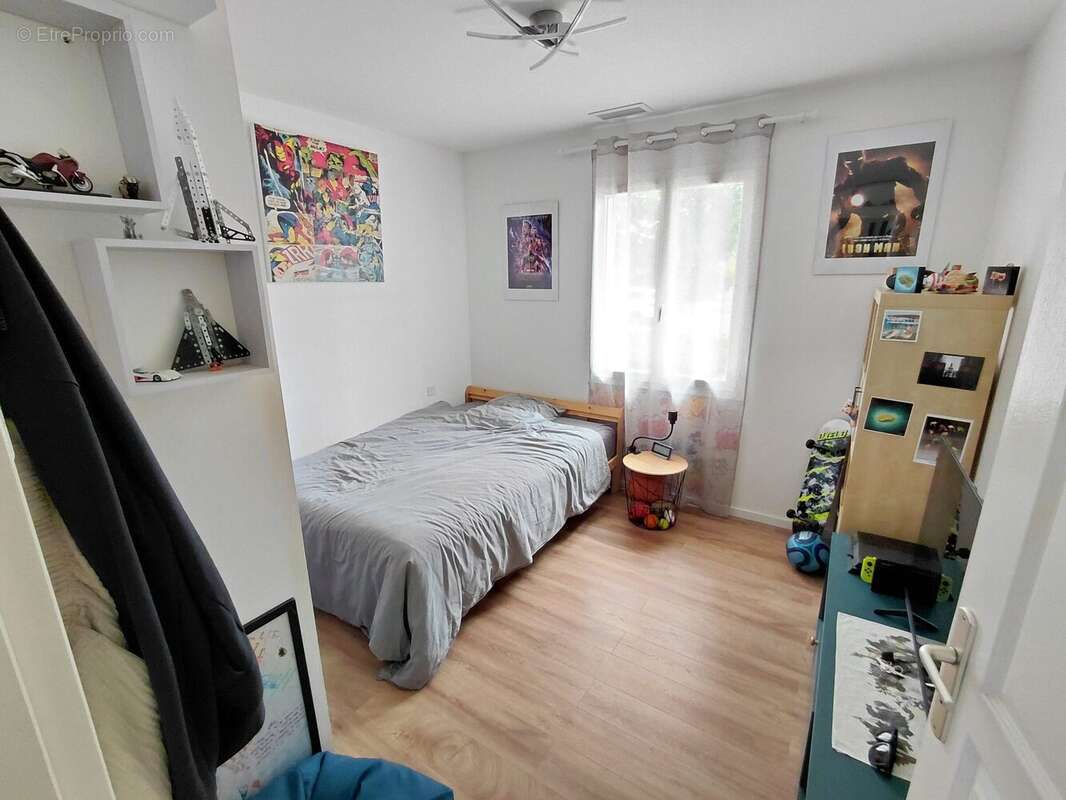 Maison 92 m² à Vayres  - photo 8