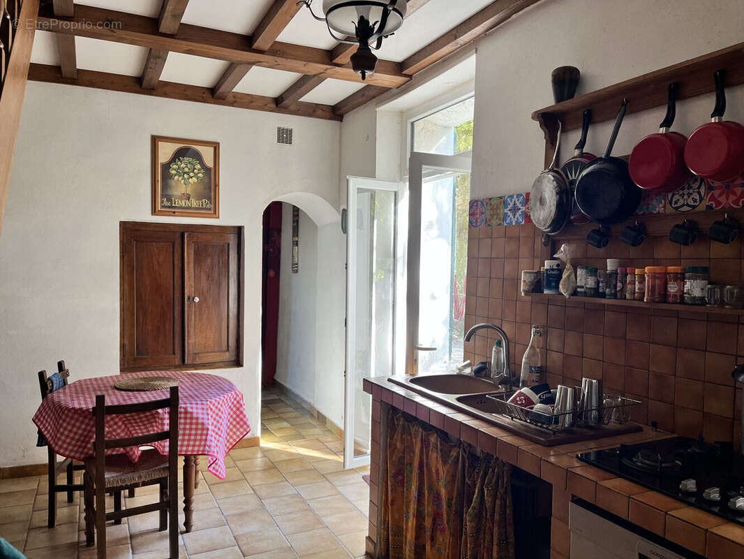 Photo 5 - Maison à SAINT-ETIENNE-DE-BAIGORRY