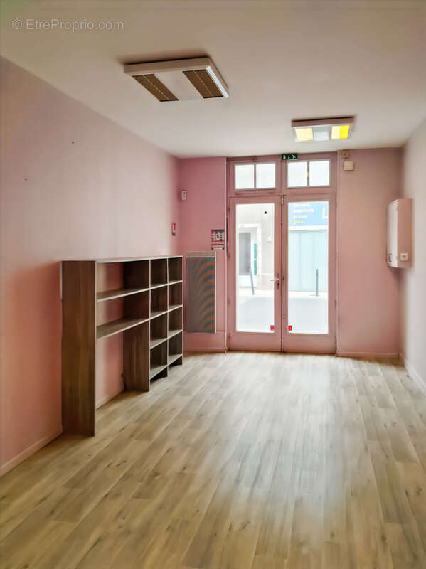 Appartement à BRIOUX-SUR-BOUTONNE