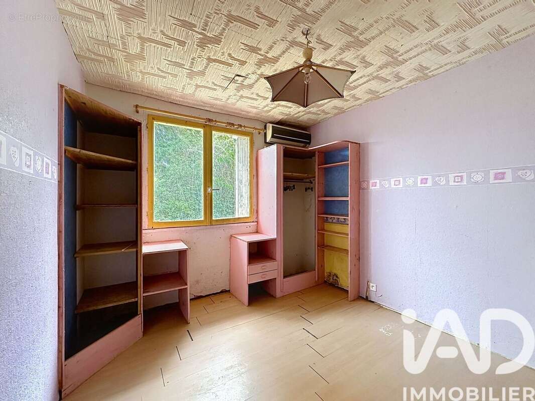 Photo 5 - Maison à SAINTE-VERGE