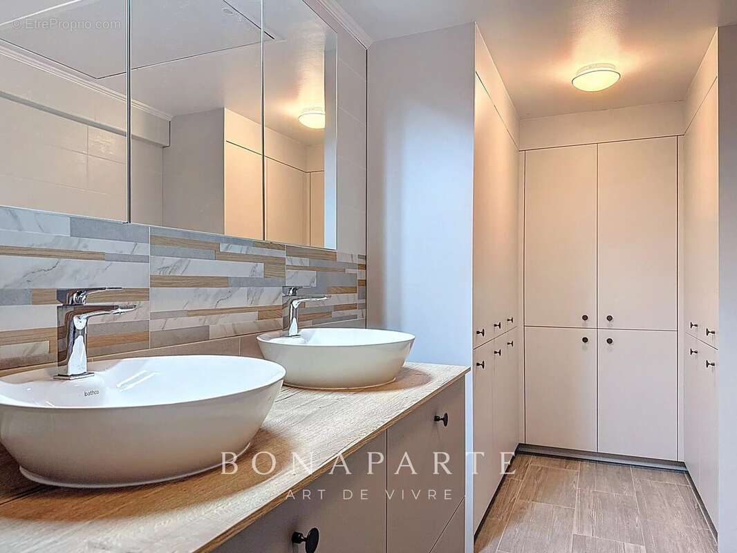 Gex - duplex 4 chambres - photo 18