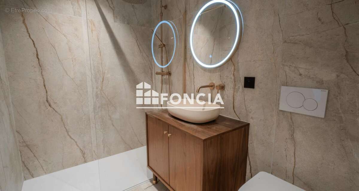 À vendre Appartement 4 pièces 101 m² au coeur des Chartrons - Bordeaux 33000 - photo 7
