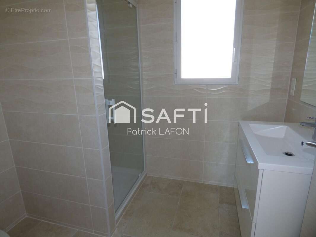 Photo 7 - Maison à SAINT-ANDRE-DE-SANGONIS