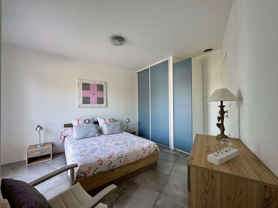 Appartement à BISCARROSSE