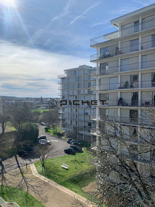 Appartement à ANGOULEME