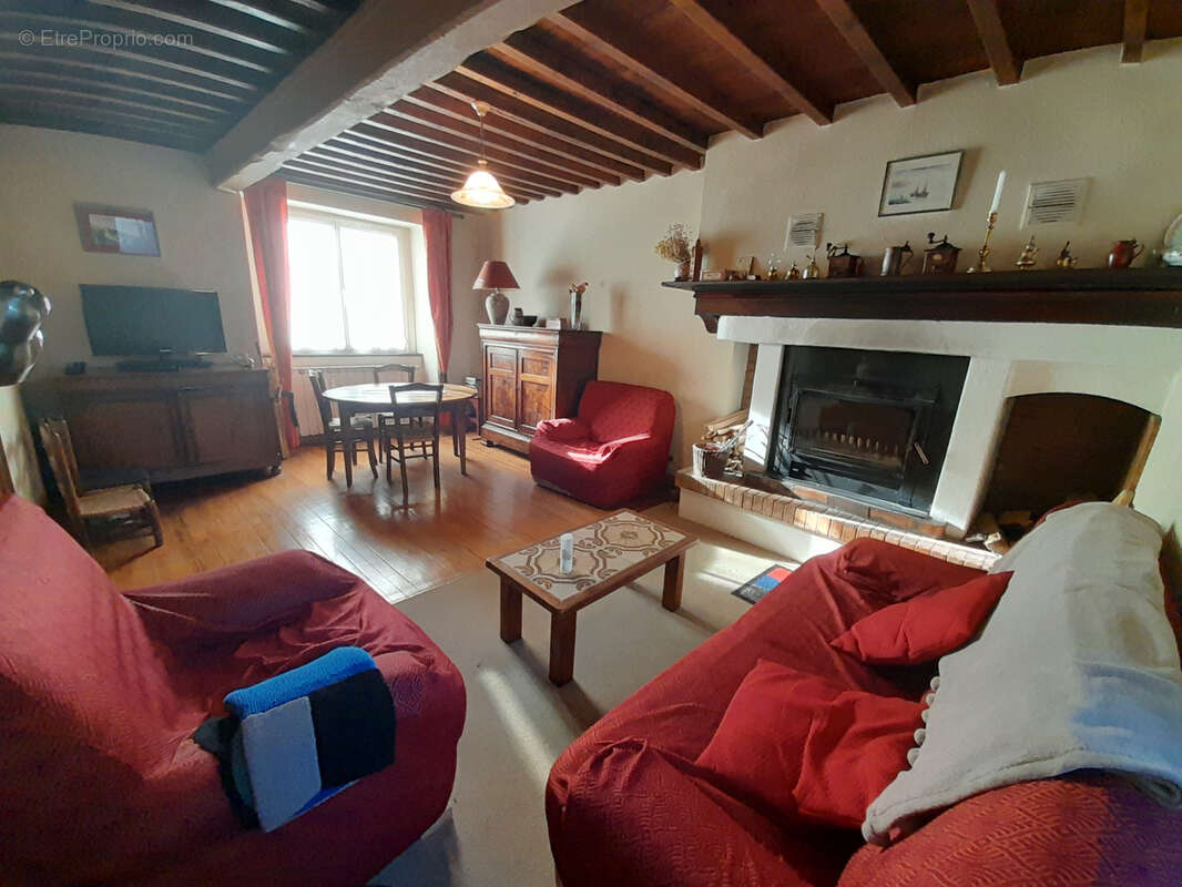 Maison à ARRENS-MARSOUS