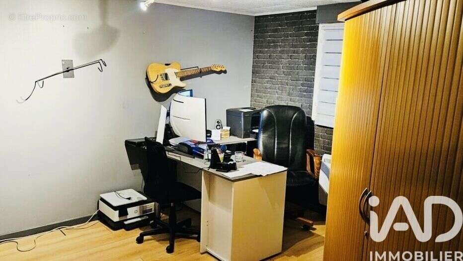 Photo 9 - Maison à FAMPOUX