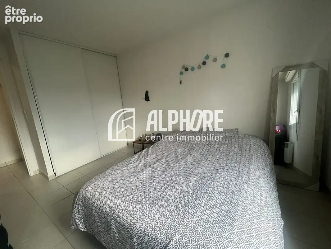 Nantes Zola ? T3 63 m² avec balcon sud et parking ? Résidence très bien entretenue - photo 6