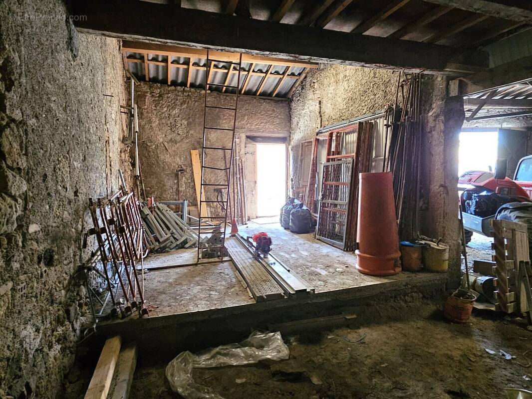 Maison à PUISSALICON