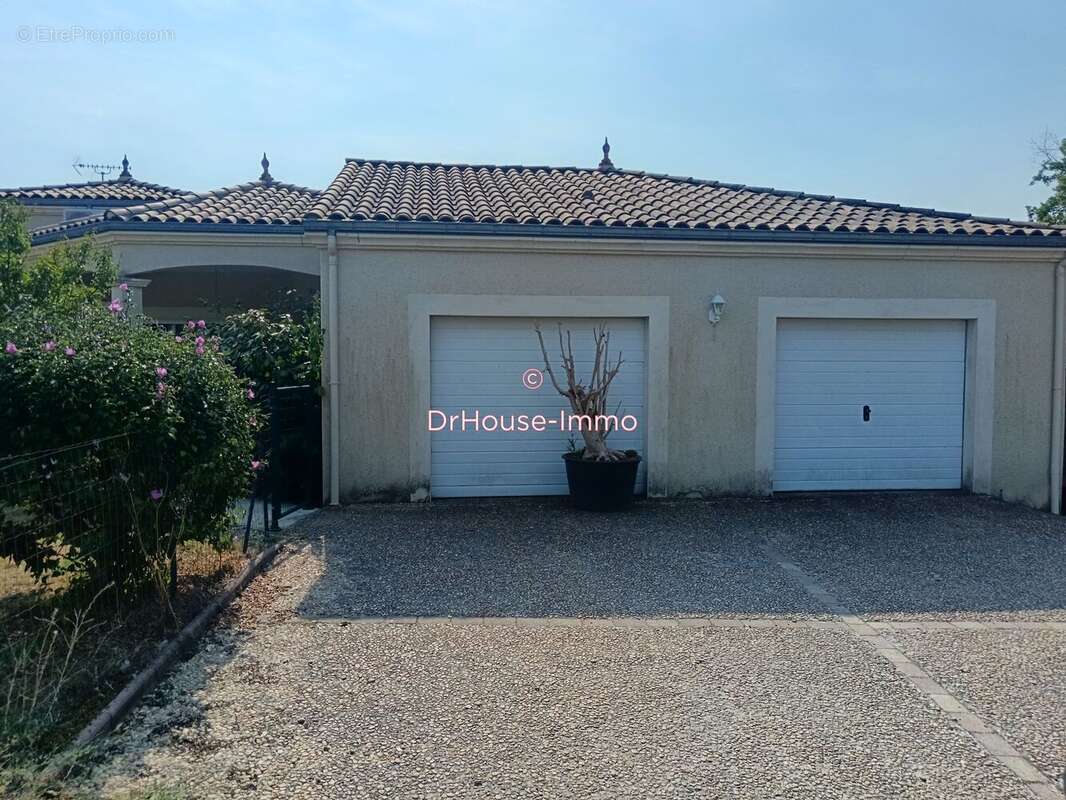 Maison 170 m² à Agen  - photo 10