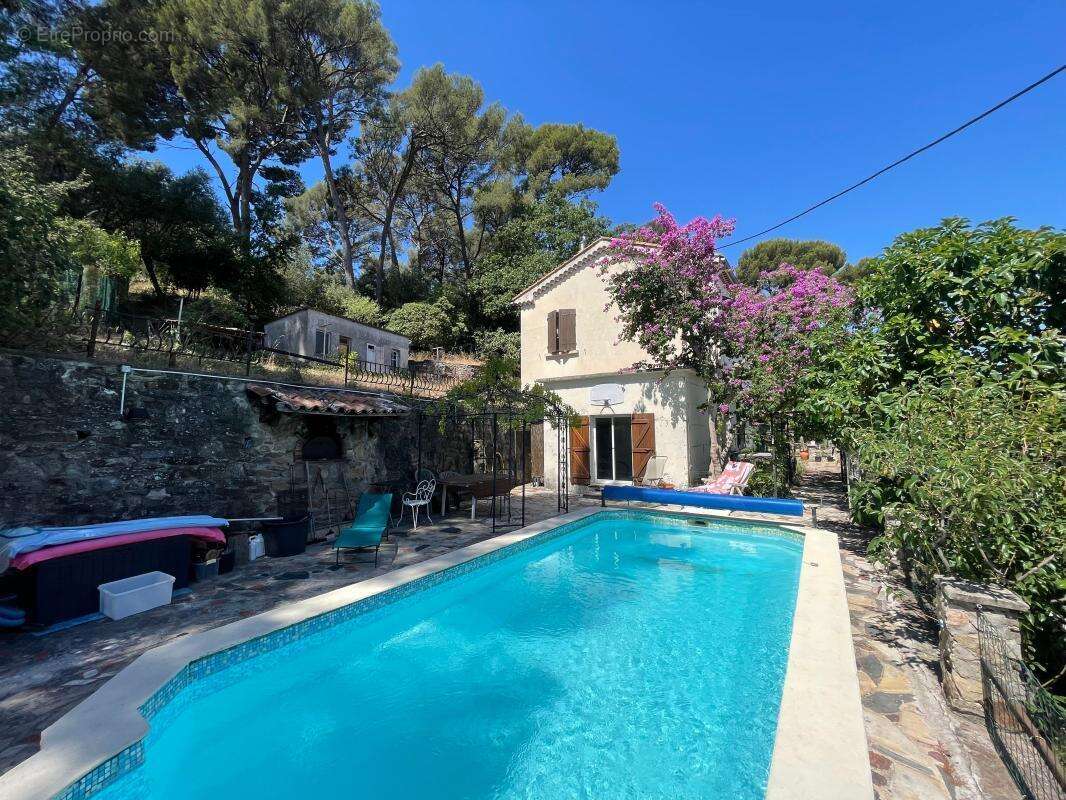 Maison à TOULON