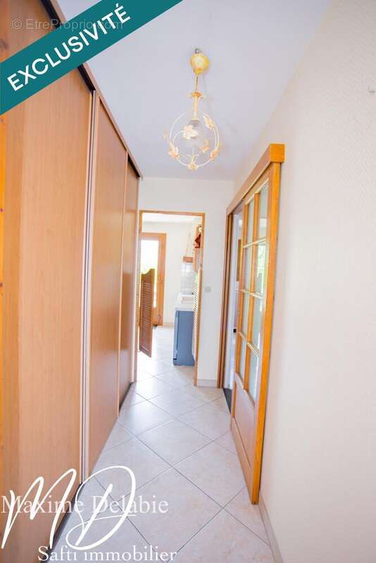 Photo 4 - Maison à COURCEMONT