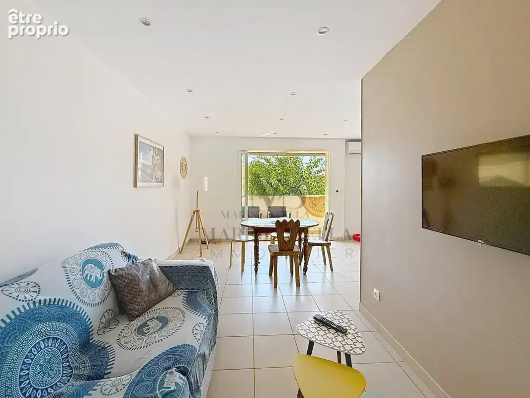 Appartement au premier étage avec Garage et Terrasse ! - photo 7