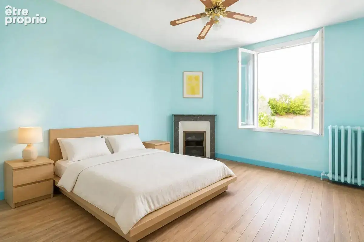 Maison de 4 pièces de 83,21 m² à Mours - photo 8