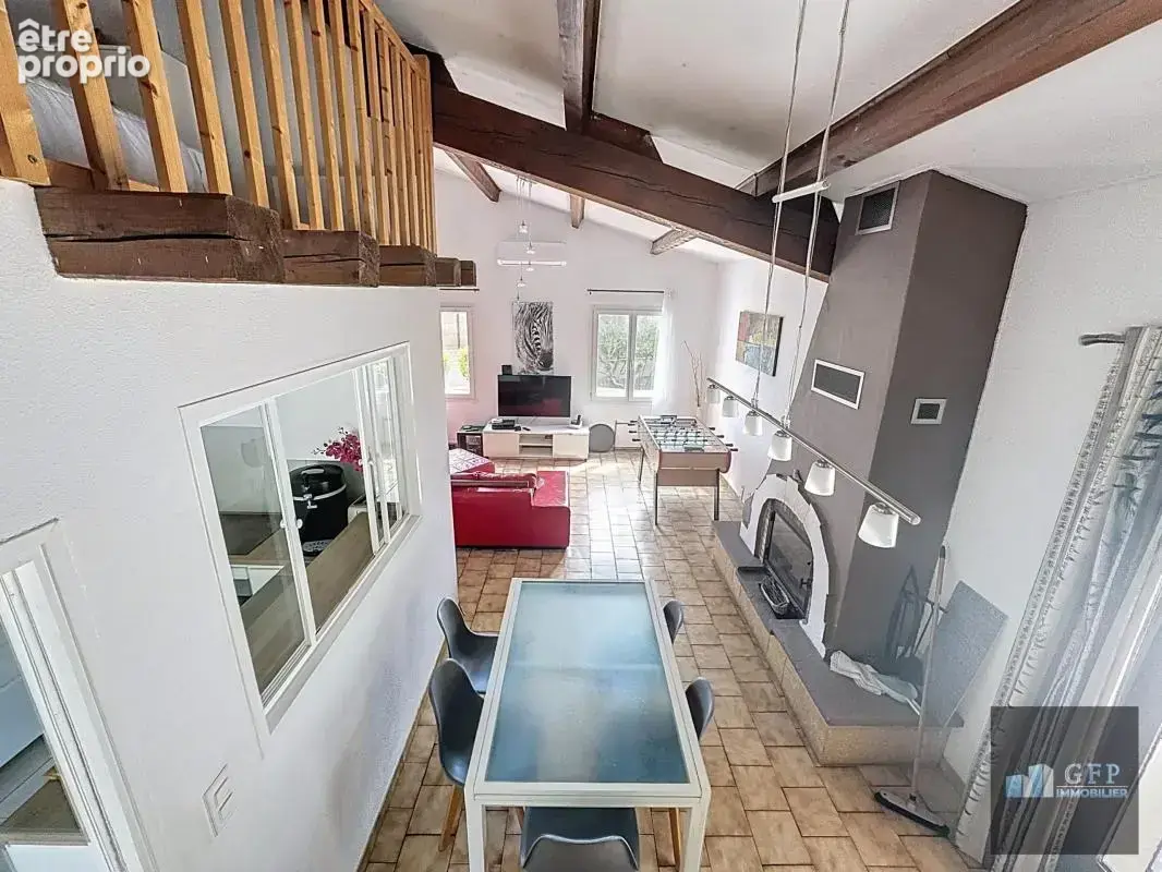 Villa à vendre avec piscine à Bormes-les-Mimosas – Maison 3 chambres avec studio indépendant sur terrain de 1 185 m² - photo 9
