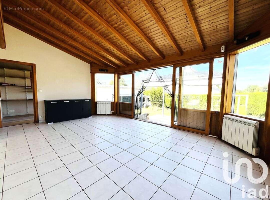 Photo 6 - Maison à CASSON