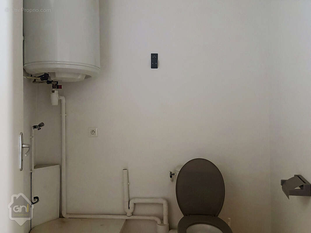 Immeuble de 4 lots à rafraichir - photo 14