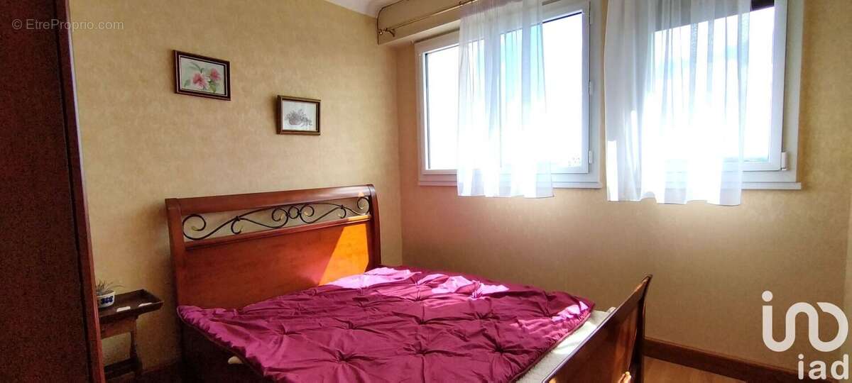 Photo 5 - Appartement à POITIERS