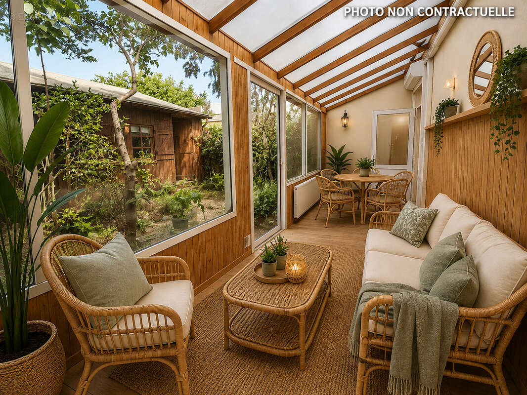 Maison à LE MANS