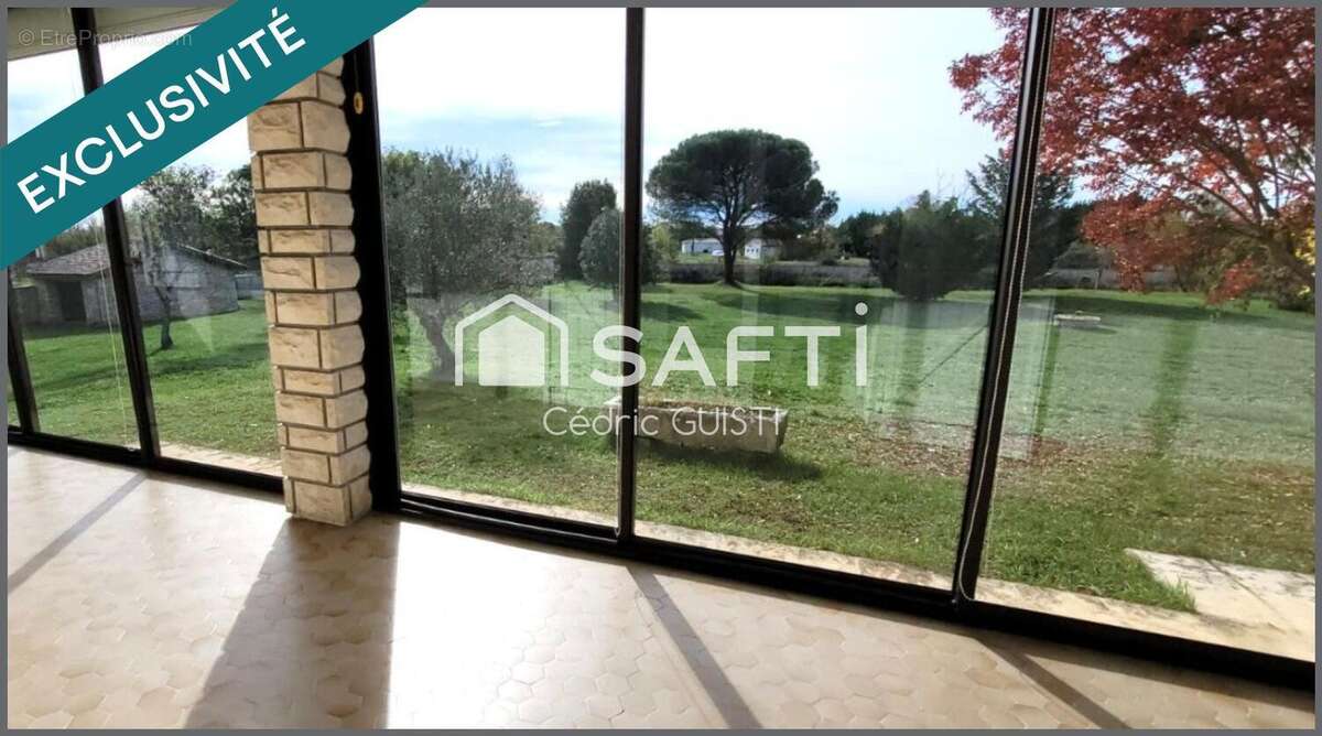 Photo 8 - Maison à SEPTFONDS