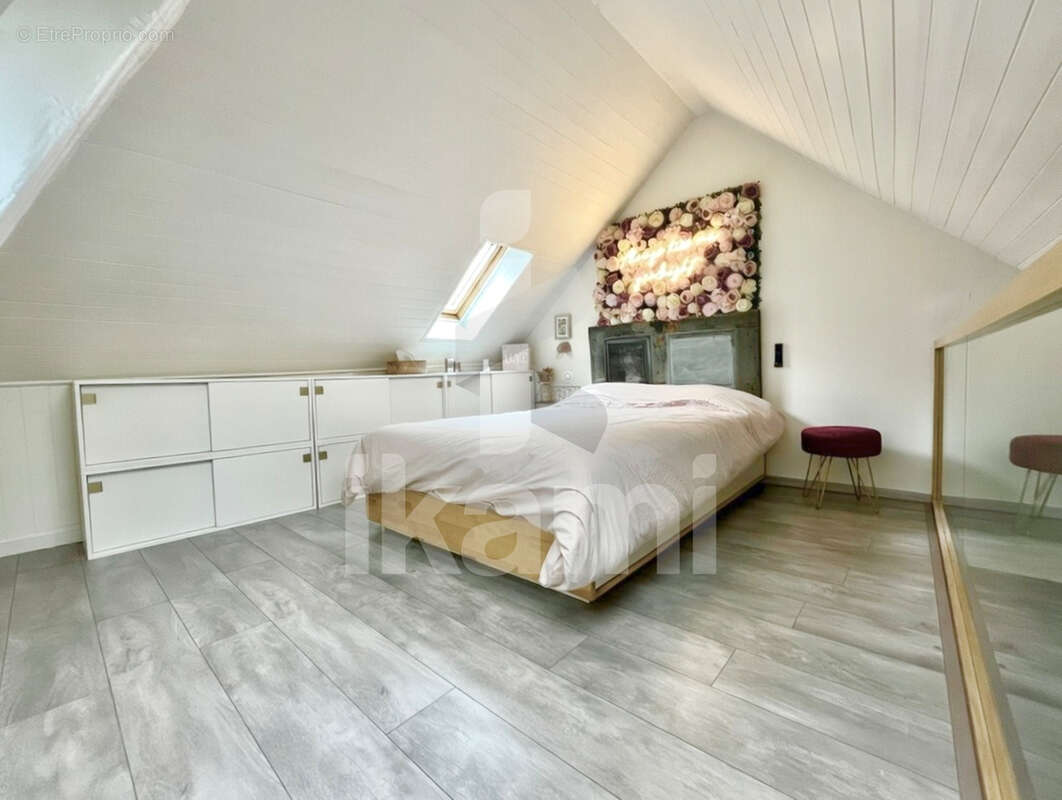 Appartement à ANNECY