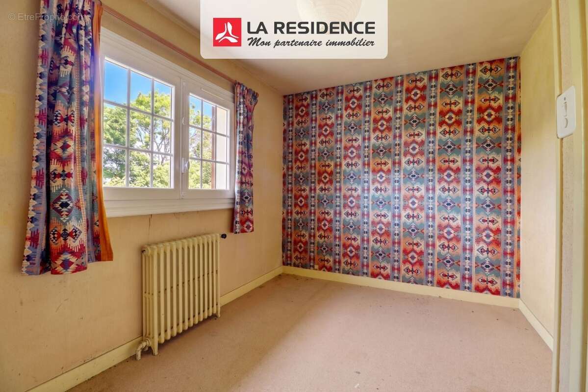 Maison 134 m² à Les Damps  - photo 7