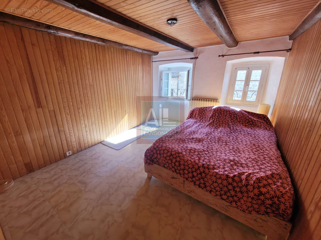 Maison de village - photo 7