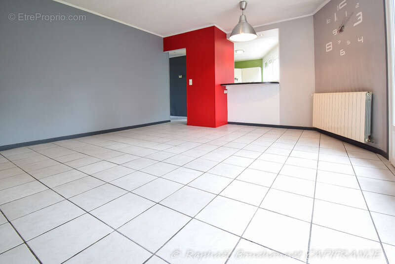 Appartement à TARBES
