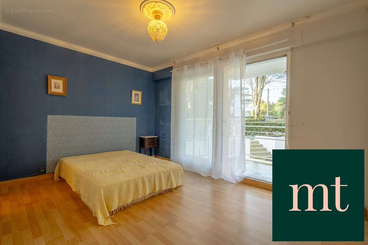 Appartement à BIARRITZ