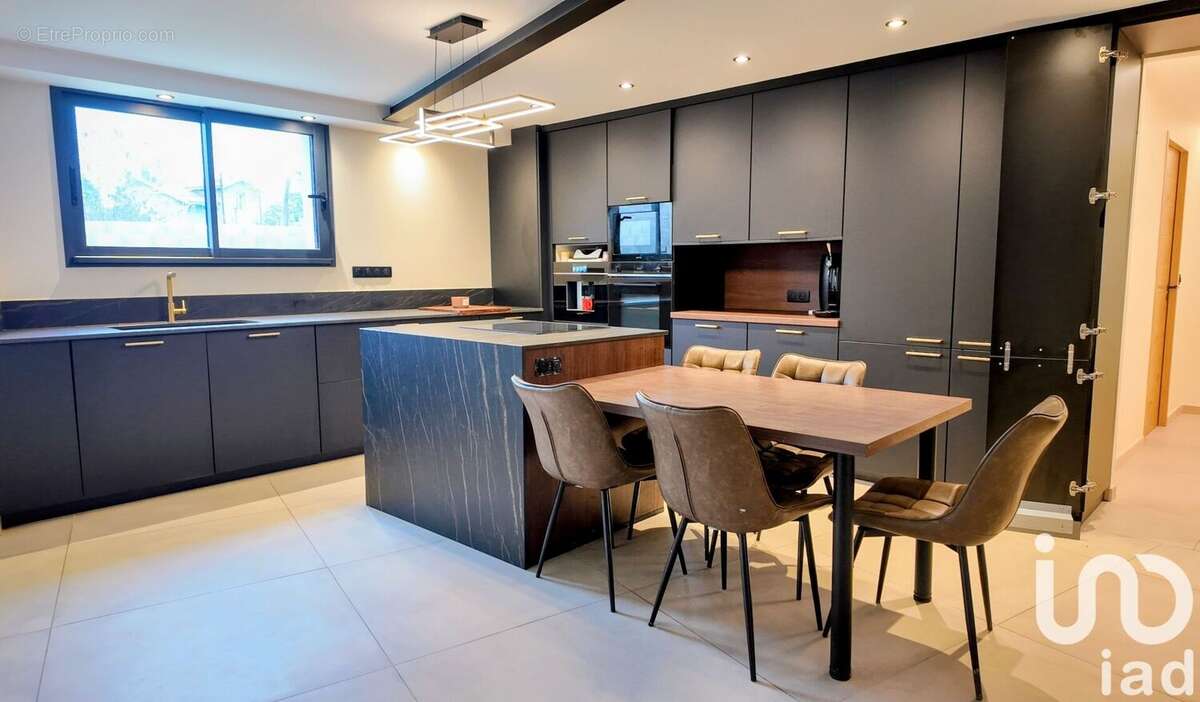 Photo 7 - Maison à MONTROND-LES-BAINS