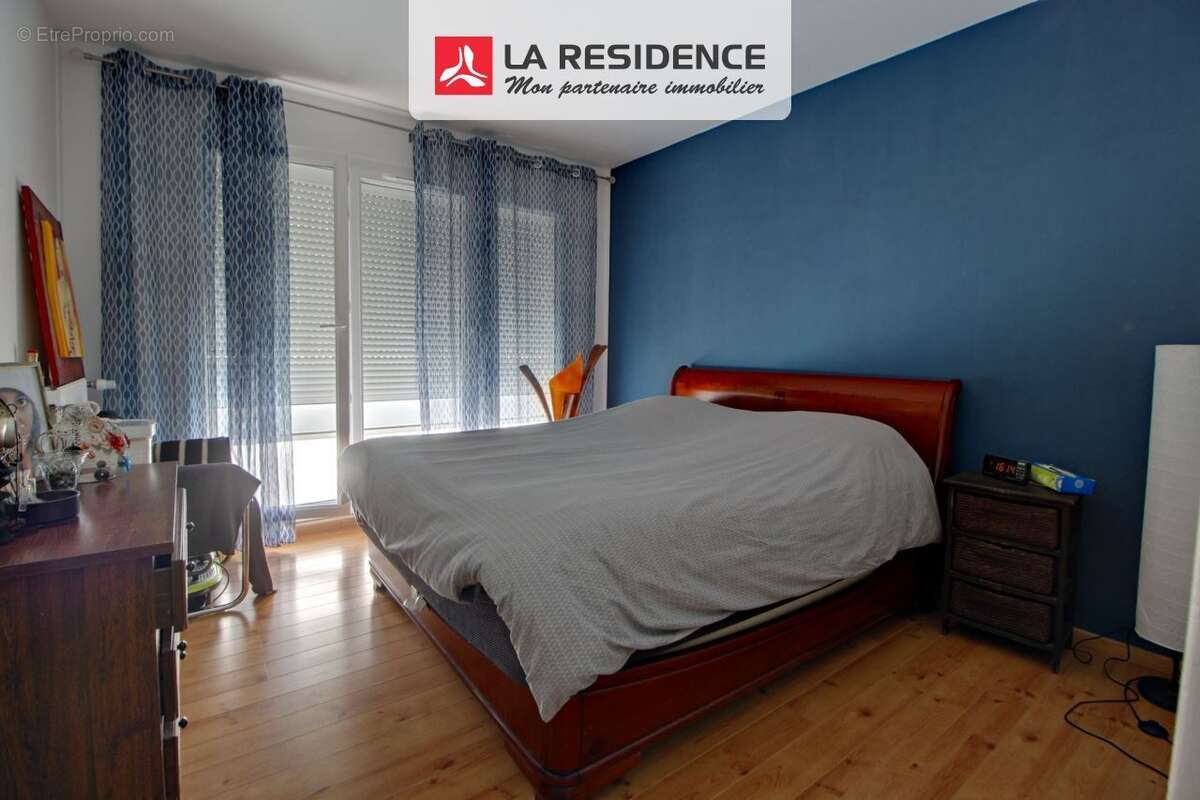 Appartement à PLAISIR