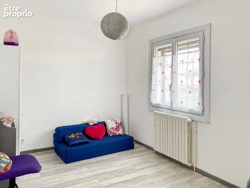 Maison individuelle - photo 13