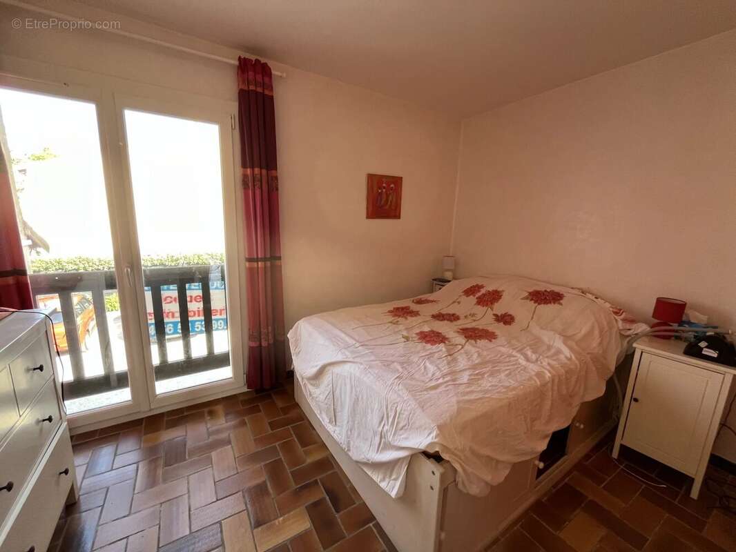 Appartement à LE GRAU-DU-ROI