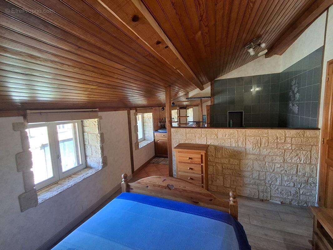 Maison à SAINT-SYMPHORIEN-D&#039;OZON