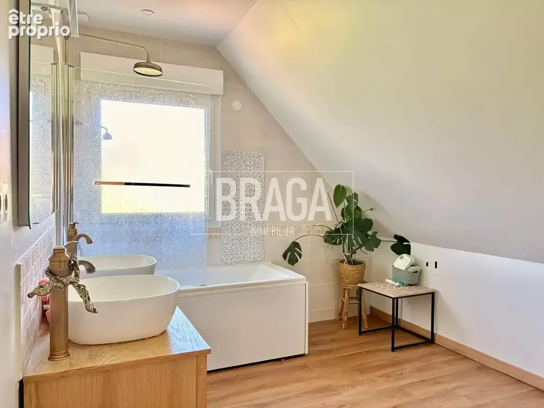 Maison individuelle bazinghen cap gris nez - photo 12