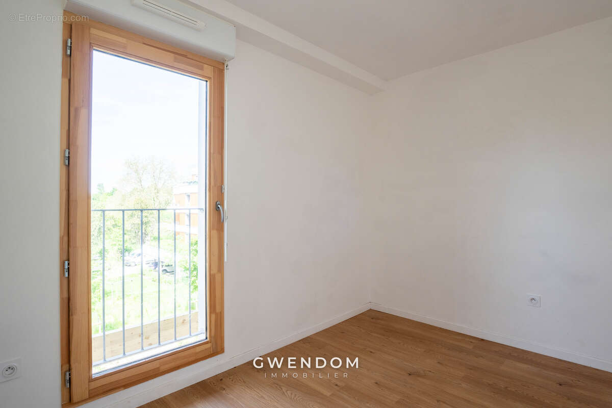 Appartement à TORCY