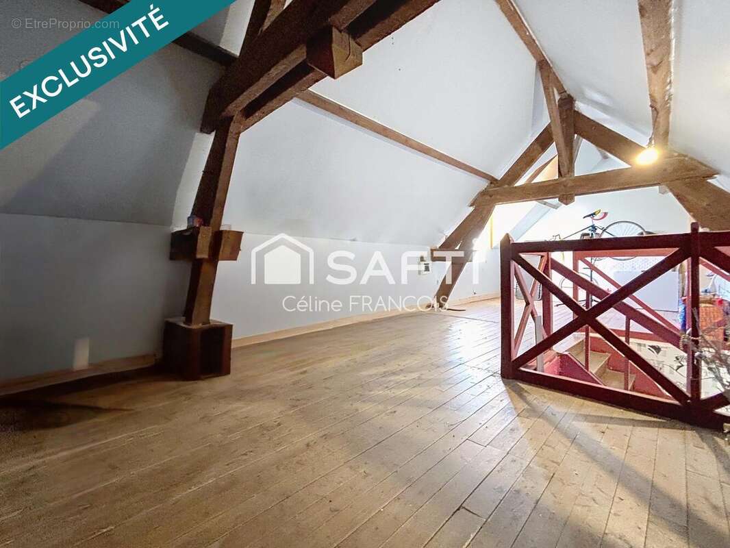 Photo 9 - Maison à PERONNE